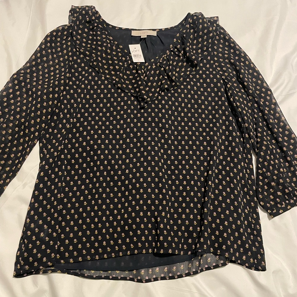 Women’s Blouse